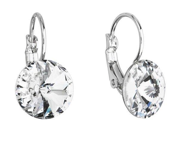 Evolution Group - Pavona Csillogó lógó fülbevaló kristályokkal Swarovski
51002.1