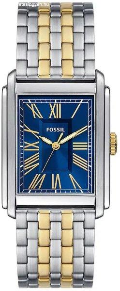 Fossil Carraway FS6010