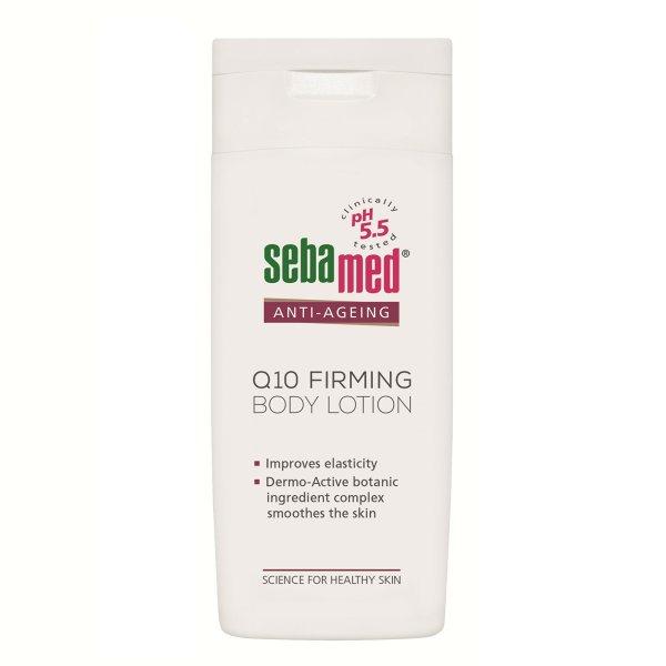 Sebamed Hatékony bőrfeszesítő testápoló Q10 Anti-Ageing (Firming Body
Lotion) 200 ml