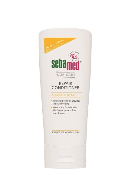 Sebamed Balzsam minden hajtípusra Classic (Hair Repair Conditioner) 200 ml
