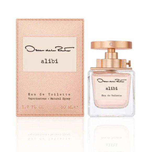 Oscar De La Renta Alibi - EDT 50 ml