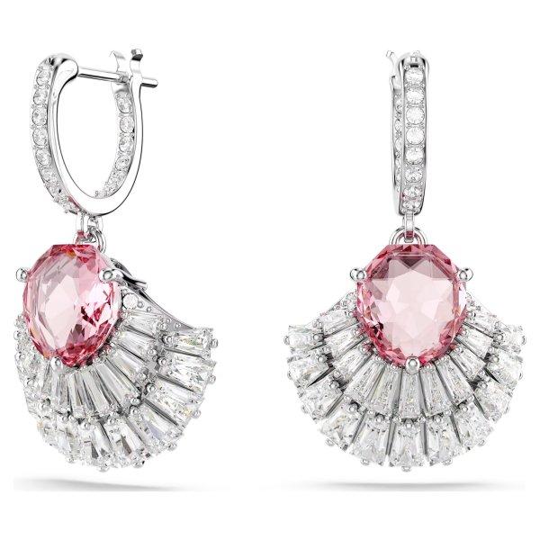 Swarovski Gyönyörű lógó fülbevaló Kagylók cirkónium kövekkel Idyllia
5680295