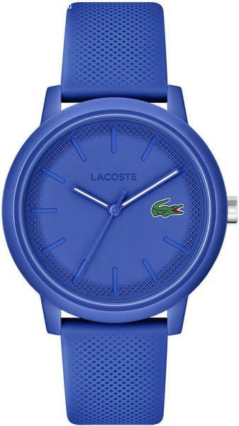 Lacoste Analóg karóra 12.12 2011279