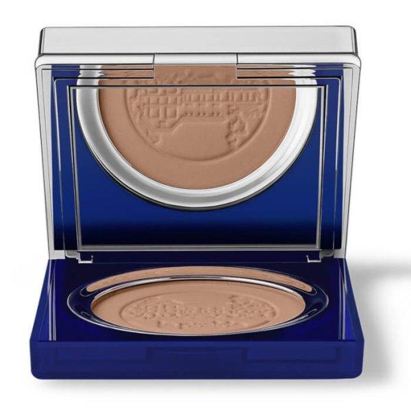 La Prairie (Skin Caviar Powder Foundation) 9 g 15 faktoros kompakt púder N-30
Satin Nude