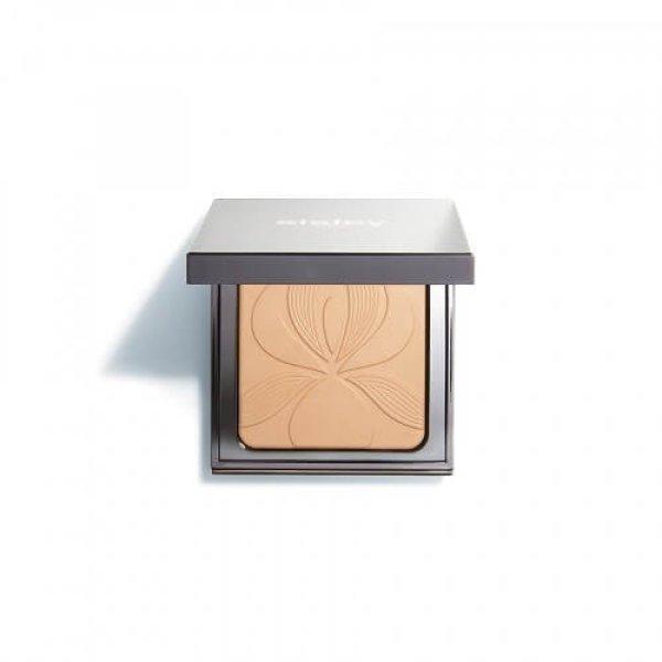 Sisley Bőrsimító hatású mattító púder Blur Expert 11 g