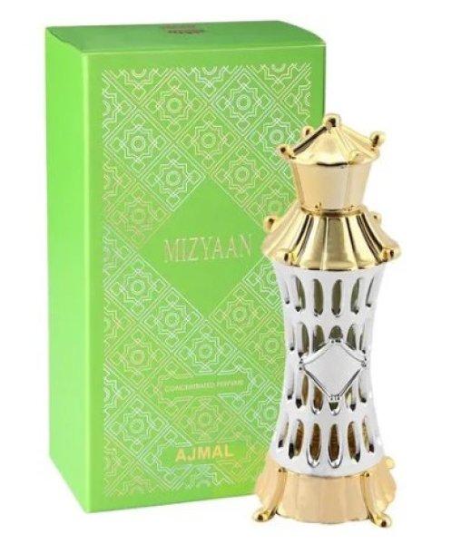 Ajmal Mizyaan - koncentrált parfümolaj alkohol nélkül 14 ml