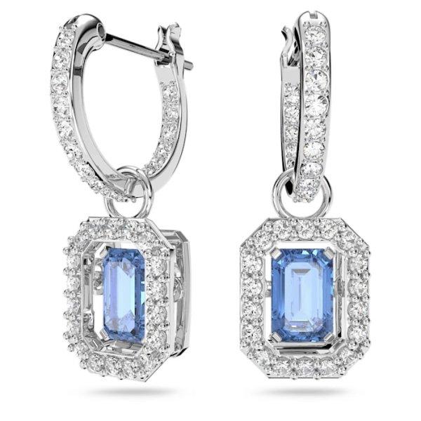 Swarovski Bájos fülbevaló kristályokkal Millenia 5619500