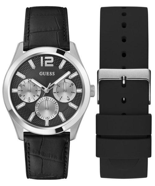 Guess Zen ajándék szett + szíj GW0809G1