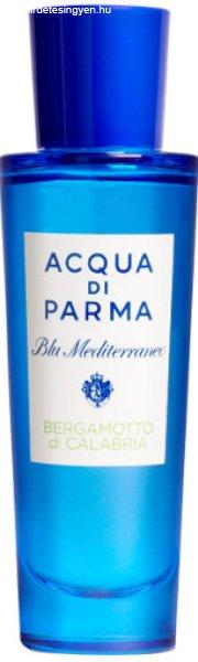 Acqua di Parma Blu Mediterraneo Bergamotto Di Calabria - EDT 30 ml