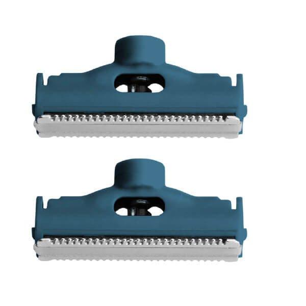 Concept Pót pengék borotvagéphez Barber ZA7040 2 db