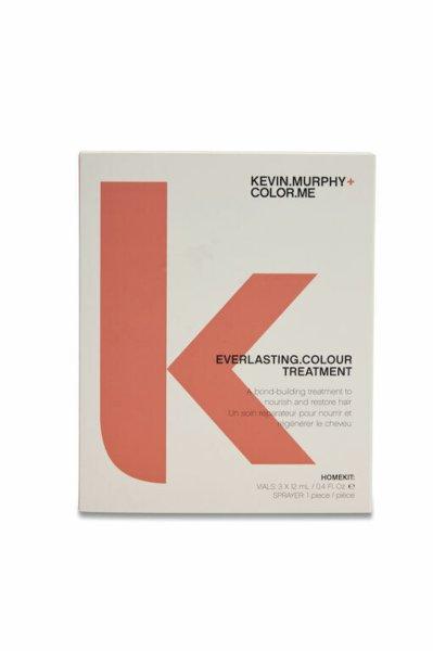 Kevin Murphy Erősítő kezelés festett hajra Everlasting.Colour (Treatment
Home Kit) 3 x 12 ml