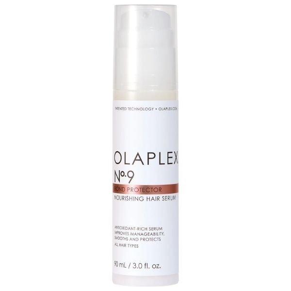 Olaplex Tápláló hajszérum No.9 Bond Protector (Nourishing Hair Serum) 90 ml
