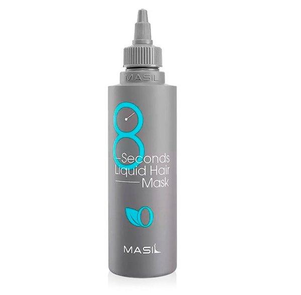 Masil Intenzíven regeneráló hajmaszk (8 Seconds Liquid Hair Mask) 350 ml