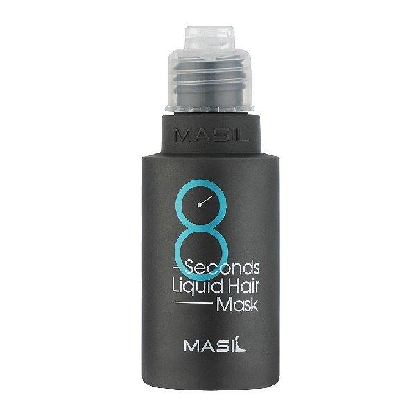 Masil Intenzíven regeneráló hajmaszk (8 Seconds Liquid Hair Mask) 100 ml