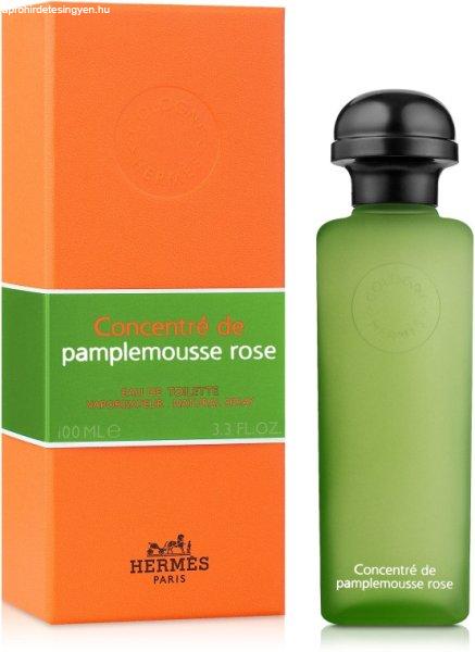 Hermes Concentré De Pamplemousse Rose - EDT 100 ml