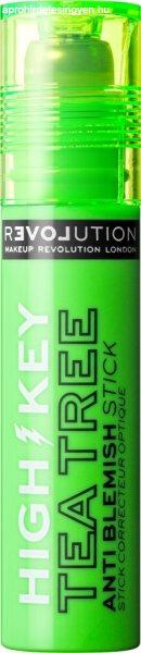 Revolution Golyós roll-on akné ellen Relove High Key (Anti Blemish Stick) 6 ml