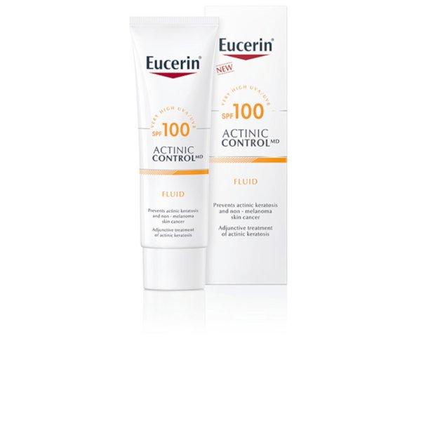 Eucerin Védő emulzió Actinic Control MD SPF 100 80 ml