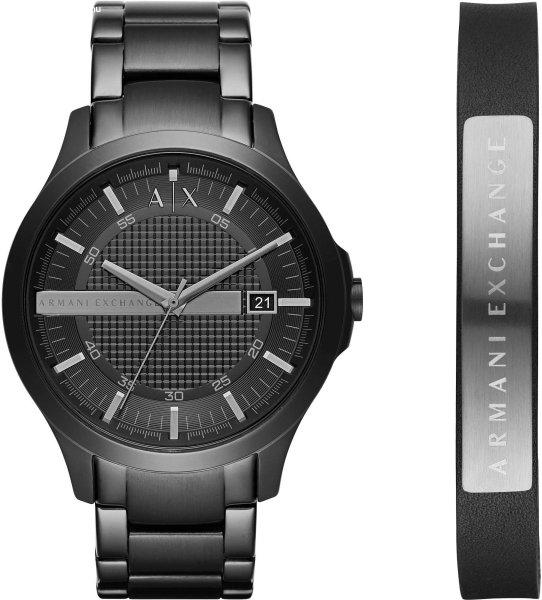 Armani Exchange Hampton + karkötő AX7101
