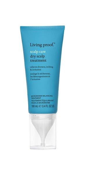 Living Proof Intenzív ápolás száraz fejbőrre Scalp Care (Dry Scalp
Treatment) 100 ml