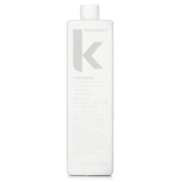 Kevin Murphy Maszk szőke és ősz hajra Cool.Angel (Cool Ash Colour Enhancing
Shine Treatment) 1000 ml