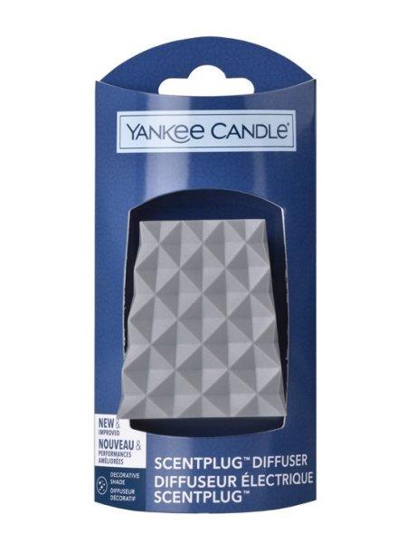 Yankee Candle Konnektoros elektromos diffúzor Faceted utántöltő nélkül 1
db