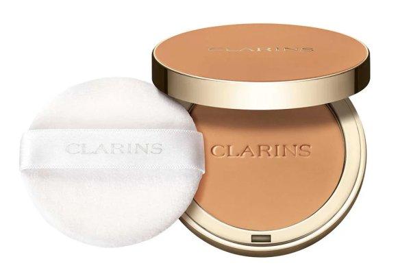 Clarins Mattító púder Ever Matte (Compact Powder) 10 g 05