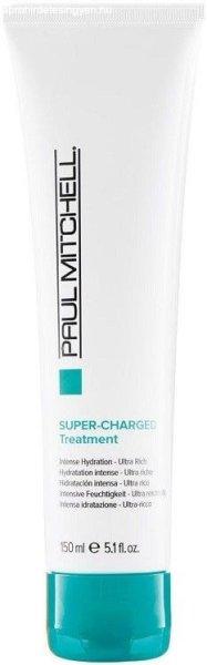 Paul Mitchell Hidratáló és ápoló pakolás száraz hajra (Moisture
Super-Charged Treatment) 150 ml