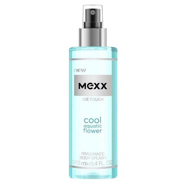Mexx Ice Touch Woman - testpermet 250 ml