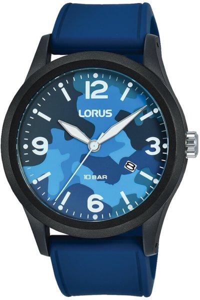 Lorus Analóg karóra RH915MX9