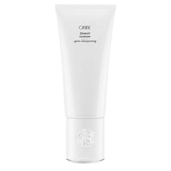 Oribe Balzsam szürke, ezüst és fehér hajra Silverati Conditioner)}} 200 ml