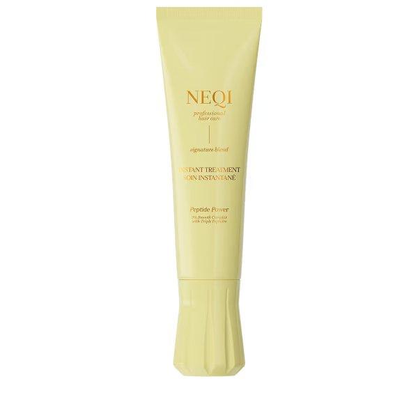 NEQI Hajápoló peptidekkel Treatment Treasure (Peptide Power) 100 ml