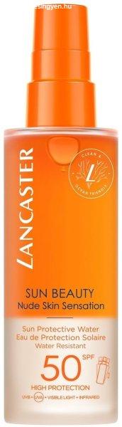 Lancaster Fényvédő spray SPF 50 Sun Beauty (Sun Protective Water Spray) 150
ml
