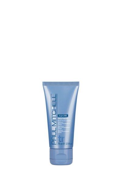 Paul Mitchell Maszk kémiailag kezelt és sérült hajra Bond RX (Treatment) 75
ml