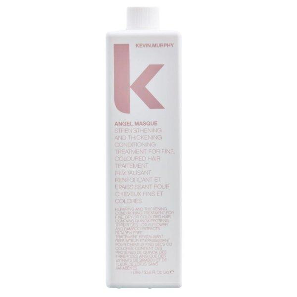 Kevin Murphy Erősítő maszk vékonyszálú és festett hajra Angel.Masque
(Conditioning Treatment) 1000 ml