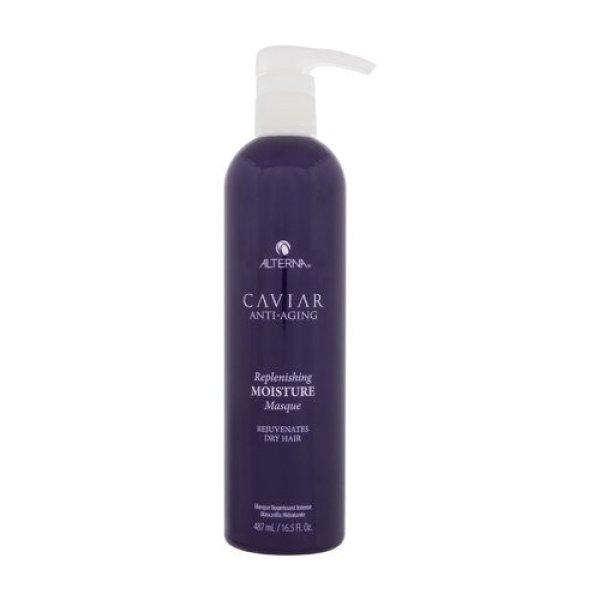 Alterna Kaviáros hidratáló hajmaszk Caviar Anti-Aging (Replenishing Moisture
Masque) 487 ml 487 ml