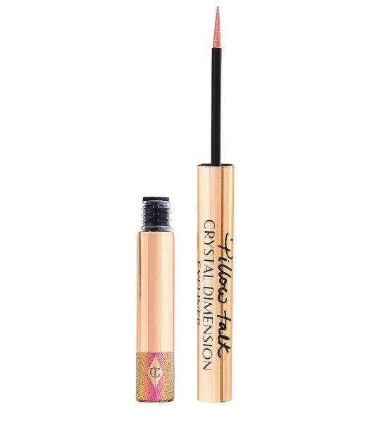 Charlotte Tilbury Folyékony szemhéjtus Pillow Talk (Eye Liner) 2 g