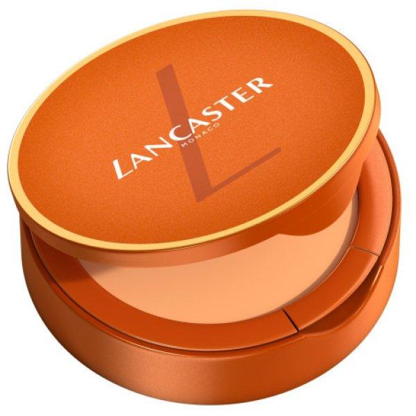 Lancaster Kompakt krém UV védelemmel SPF 50 Infinite Bronze (Sunlight Compact
Cream) 9 g