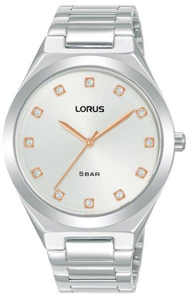 Lorus Analóg karóra RG201WX9