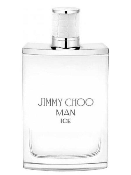 Jimmy Choo Jimmy Choo Man Ice - EDT 50 ml