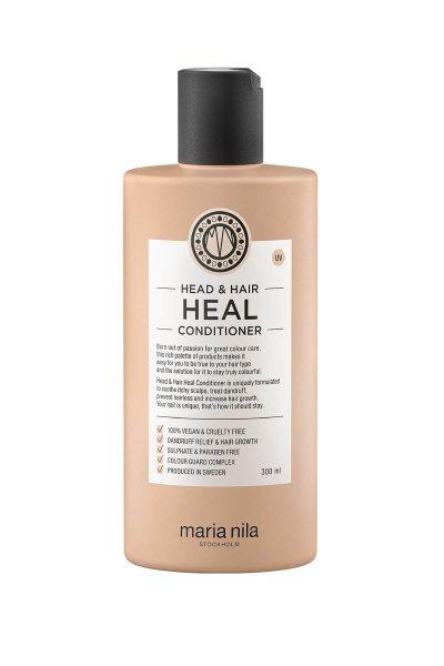 Maria Nila Balzsam korpásodás és hajhullás ellen Head & Hair Heal
(Conditioner) 300 ml