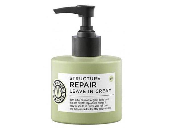 Maria Nila Creme Remover krém (Leave In Cream) Structure Repair (Leave In
Cream) 200 ml