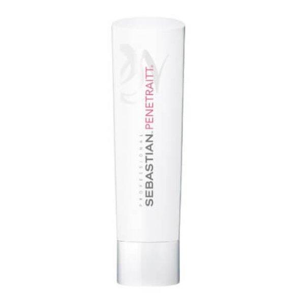 Sebastian Professional Balzsam sérült, kémiailag kezelt hajra Penetraitt
(Conditioner) 50 ml