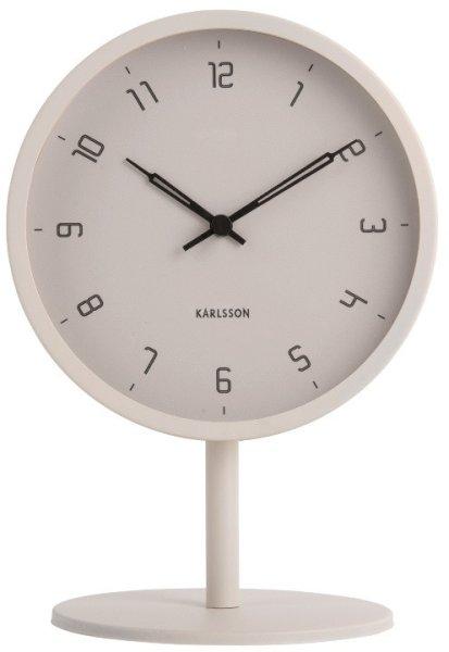 Karlsson Asztali óra KA5951WG