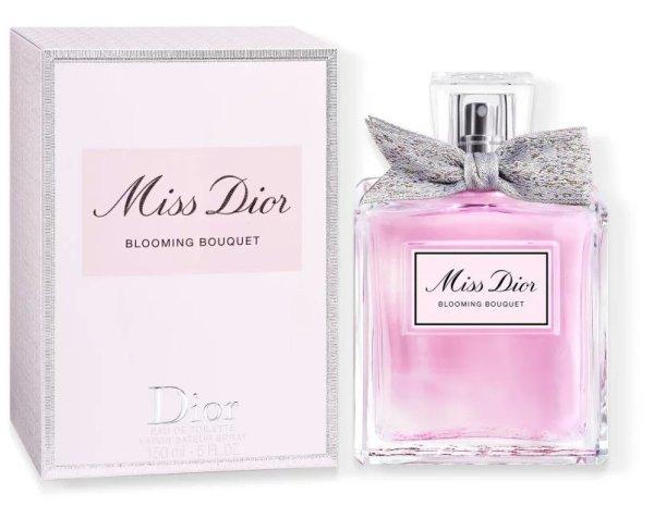 Dior Miss Dior Blooming Bouquet (2023) - EDT 150 ml