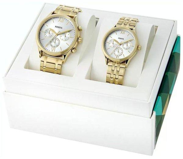 Fossil Ajándék szett Fenmore Multifunction BQ2899SET