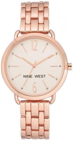 Nine West Analóg óra NW/2150RGRG