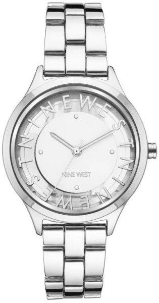 Nine West Analóg óra NW/2589WTSV
