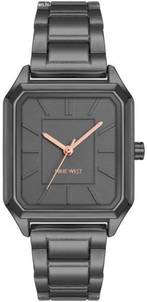 Nine West Analóg óra NW/3003GYGY