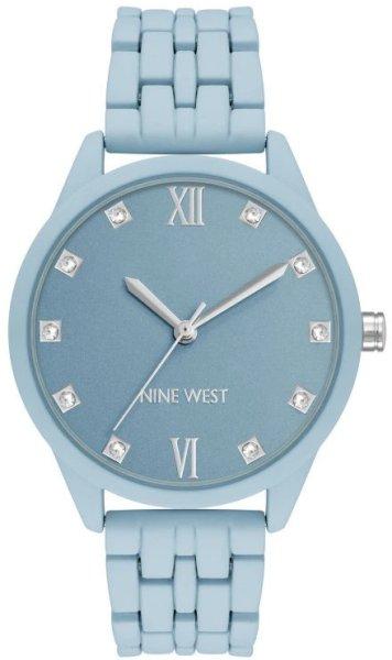 Nine West Analóg óra NW/3015LBLB