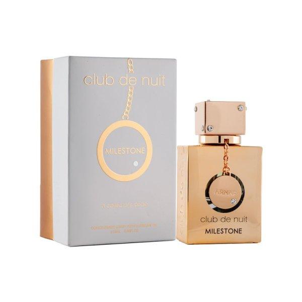 Armaf Club De Nuit Milestone - parfümolaj 18 ml